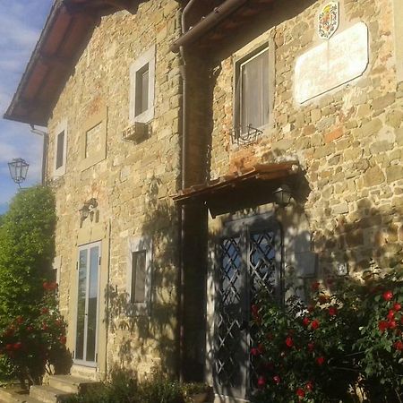 Maison d'hôtes Country House Near Florence Extérieur photo