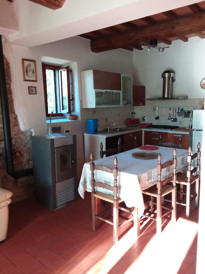 Maison d'hôtes Country House Near Florence Extérieur photo