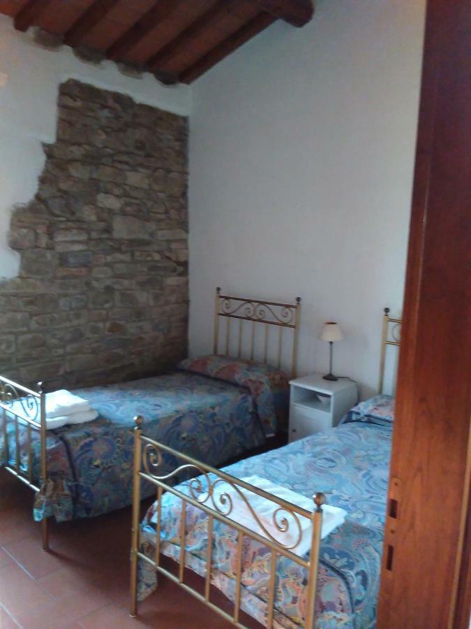 Maison d'hôtes Country House Near Florence Extérieur photo