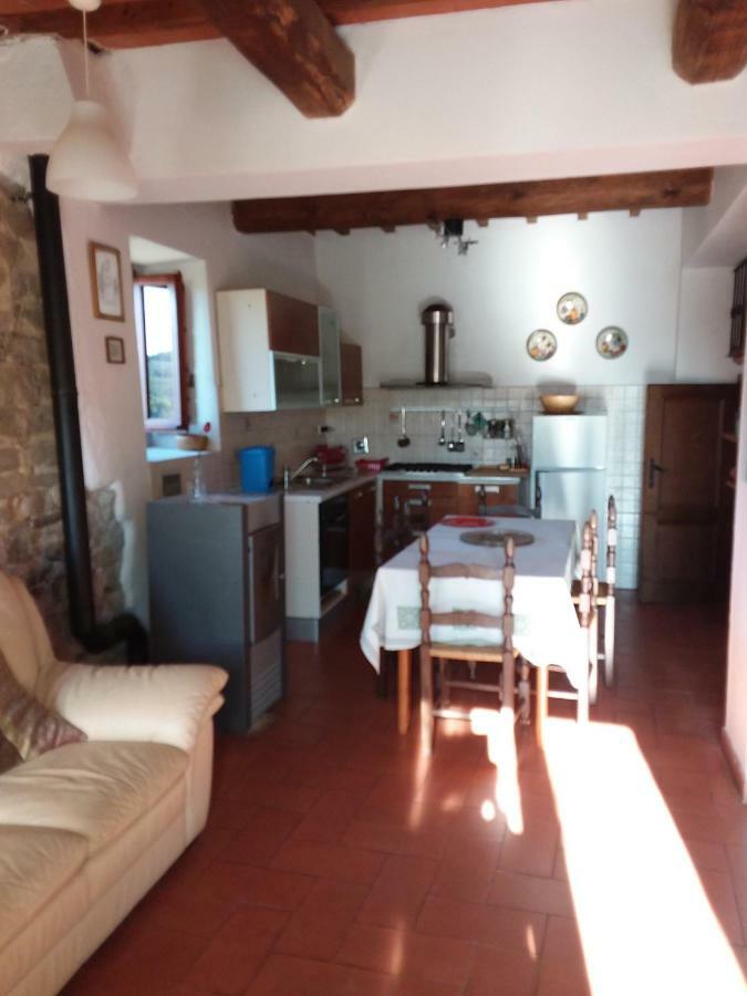 Maison d'hôtes Country House Near Florence Extérieur photo
