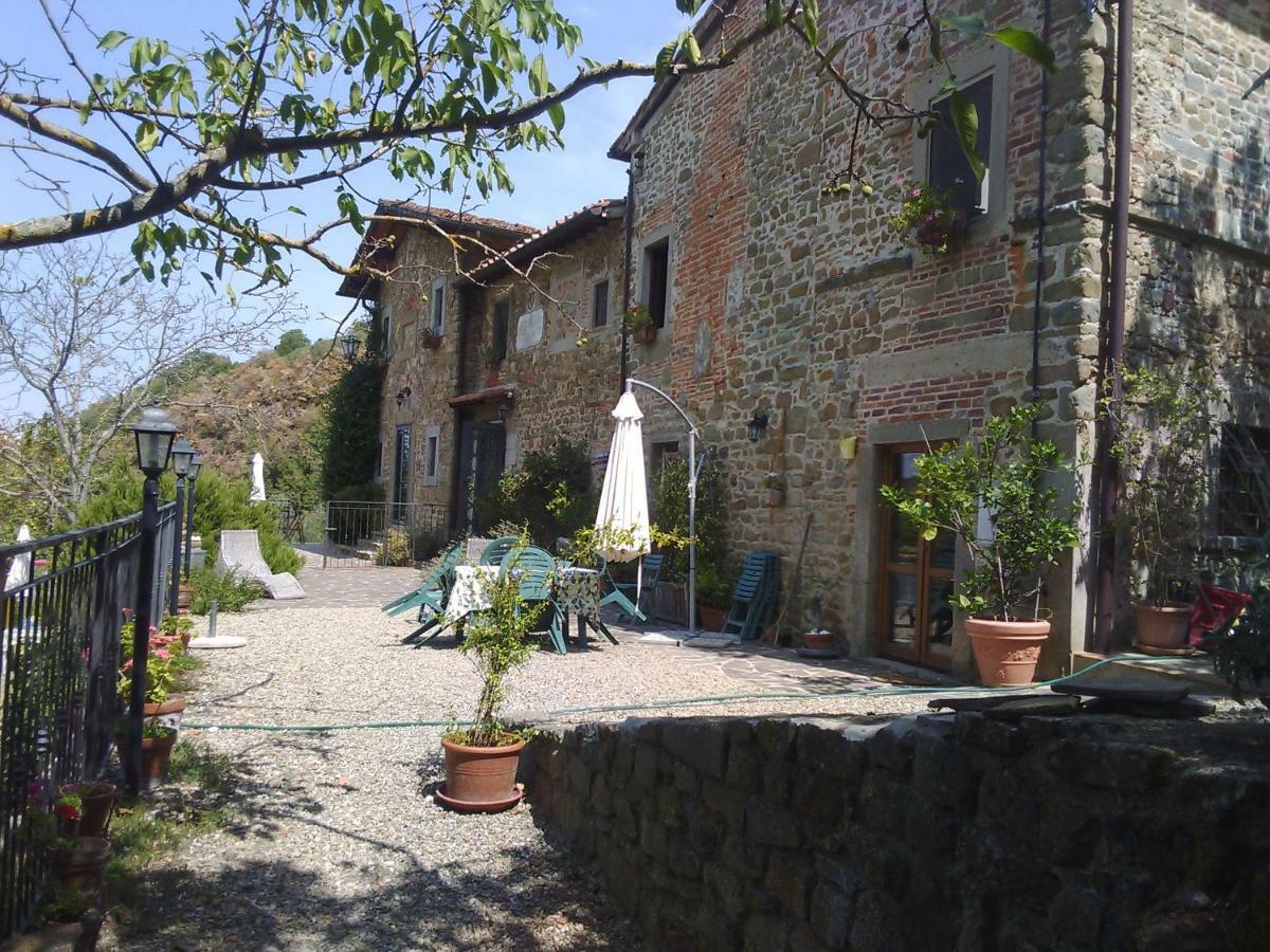 Maison d'hôtes Country House Near Florence Extérieur photo