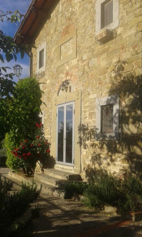 Maison d'hôtes Country House Near Florence Extérieur photo
