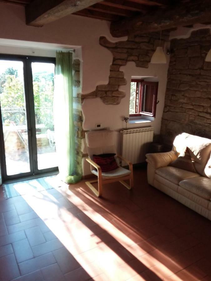Maison d'hôtes Country House Near Florence Extérieur photo