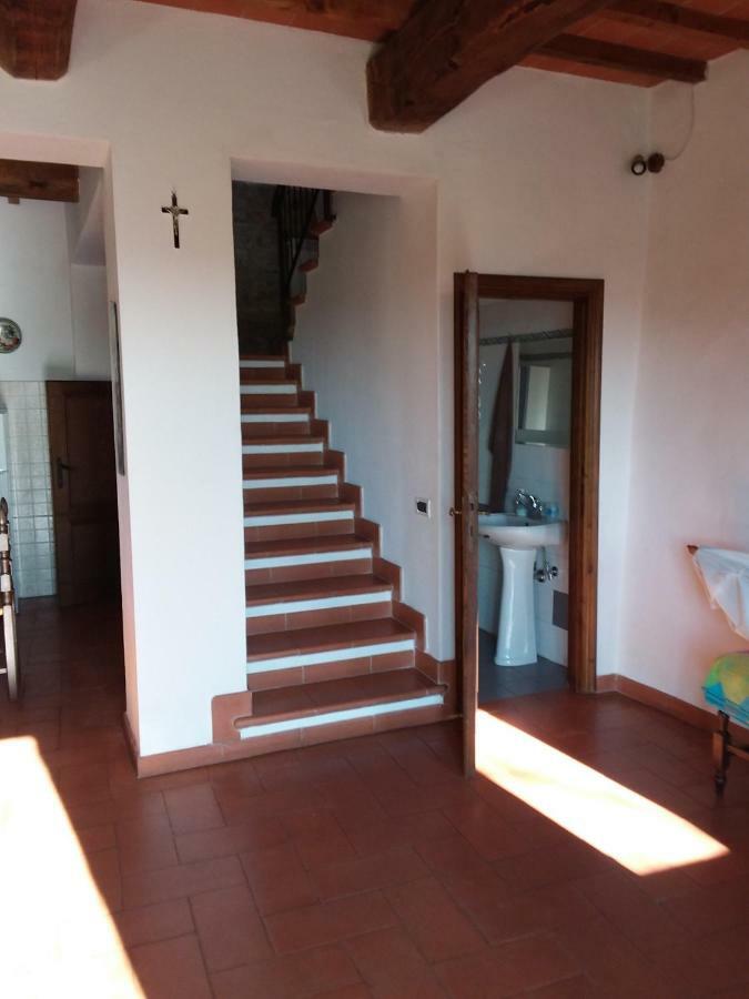 Maison d'hôtes Country House Near Florence Extérieur photo