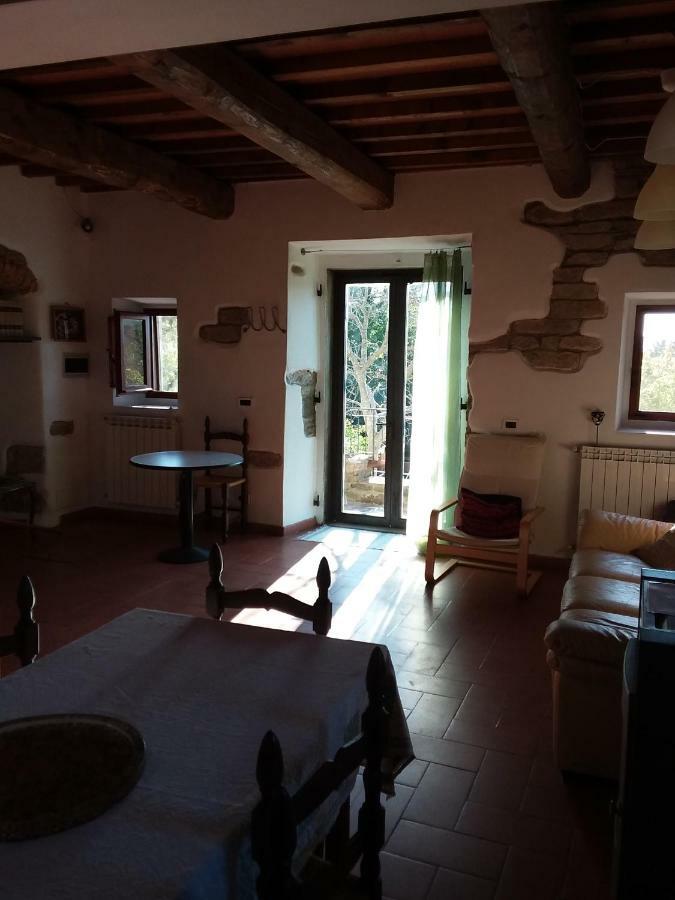 Maison d'hôtes Country House Near Florence Extérieur photo