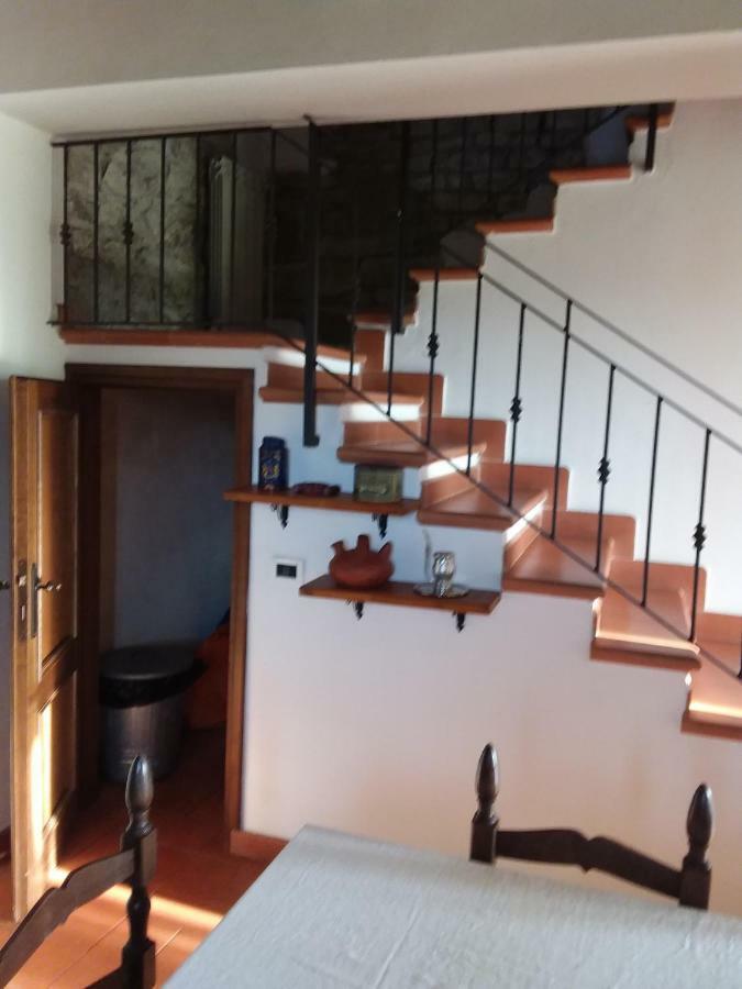 Maison d'hôtes Country House Near Florence Extérieur photo