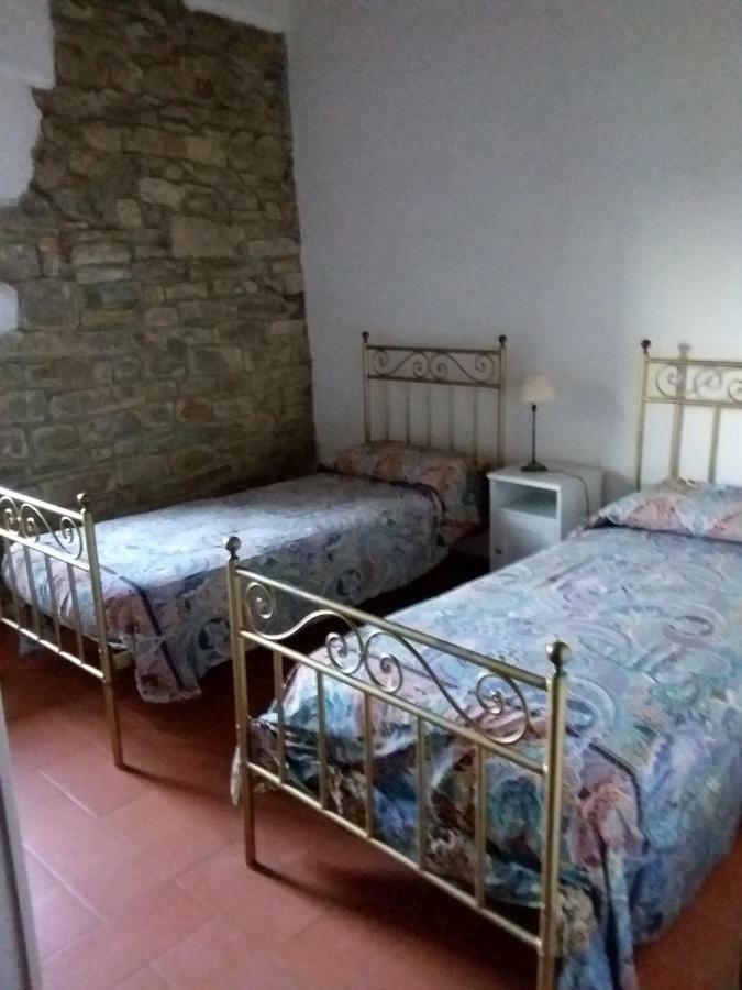 Maison d'hôtes Country House Near Florence Extérieur photo