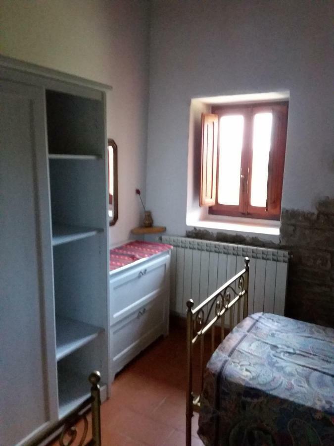 Maison d'hôtes Country House Near Florence Extérieur photo