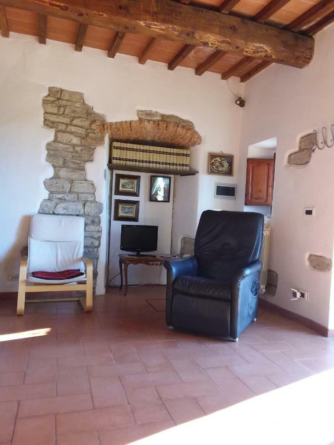 Maison d'hôtes Country House Near Florence Extérieur photo